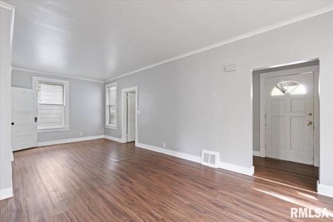 Tiny photo for 1616 ESPLANADE Avenue, Davenport, IA 52803 (MLS # QC4269008)