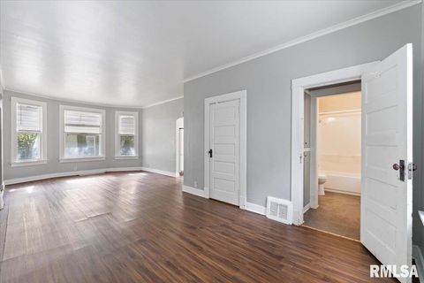 Tiny photo for 1616 ESPLANADE Avenue, Davenport, IA 52803 (MLS # QC4269008)