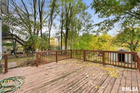 Tiny photo for 1616 ESPLANADE Avenue, Davenport, IA 52803 (MLS # QC4269008)