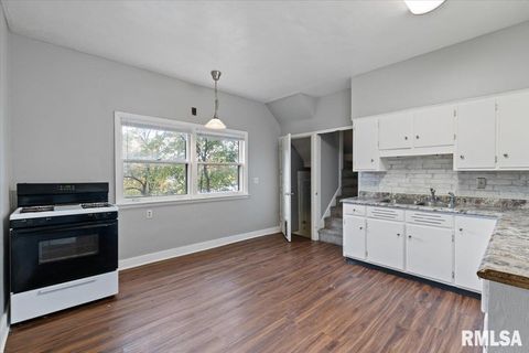 Tiny photo for 1616 ESPLANADE Avenue, Davenport, IA 52803 (MLS # QC4269008)