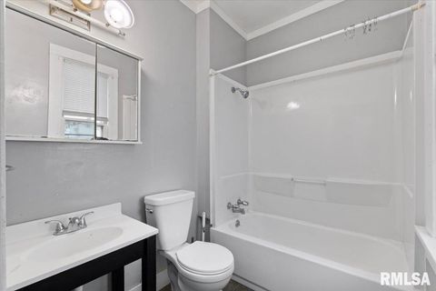 Tiny photo for 1616 ESPLANADE Avenue, Davenport, IA 52803 (MLS # QC4269008)