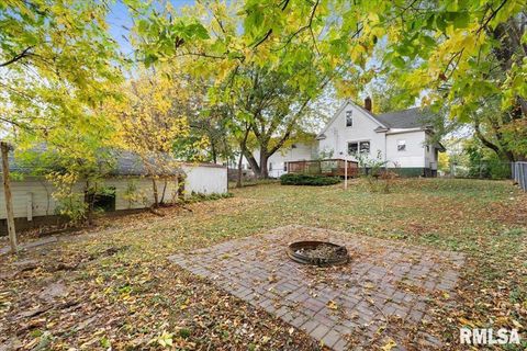 Tiny photo for 1616 ESPLANADE Avenue, Davenport, IA 52803 (MLS # QC4269008)