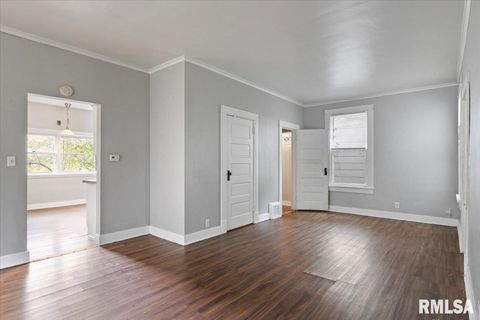 Tiny photo for 1616 ESPLANADE Avenue, Davenport, IA 52803 (MLS # QC4269008)