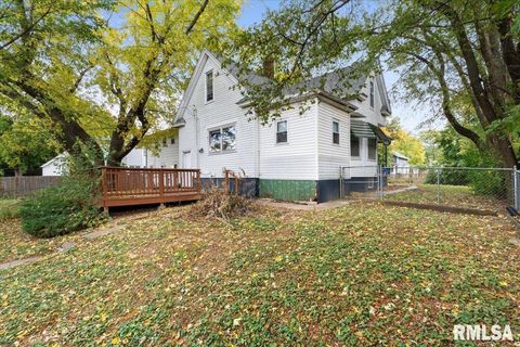 Tiny photo for 1616 ESPLANADE Avenue, Davenport, IA 52803 (MLS # QC4269008)