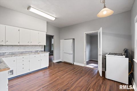 Tiny photo for 1616 ESPLANADE Avenue, Davenport, IA 52803 (MLS # QC4269008)