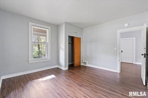 Tiny photo for 1616 ESPLANADE Avenue, Davenport, IA 52803 (MLS # QC4269008)