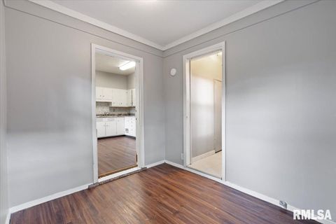 Tiny photo for 1616 ESPLANADE Avenue, Davenport, IA 52803 (MLS # QC4269008)