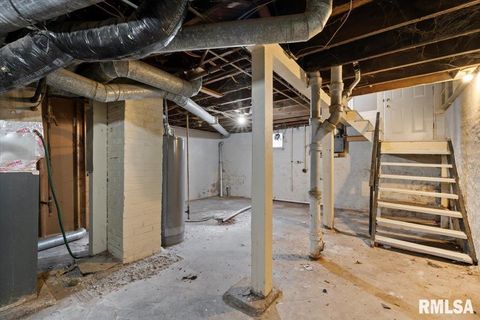 Tiny photo for 1616 ESPLANADE Avenue, Davenport, IA 52803 (MLS # QC4269008)