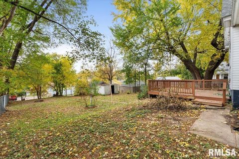Tiny photo for 1616 ESPLANADE Avenue, Davenport, IA 52803 (MLS # QC4269008)