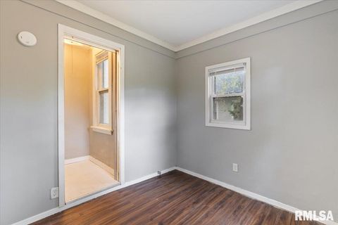 Tiny photo for 1616 ESPLANADE Avenue, Davenport, IA 52803 (MLS # QC4269008)