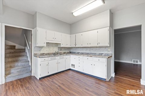 Tiny photo for 1616 ESPLANADE Avenue, Davenport, IA 52803 (MLS # QC4269008)