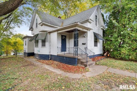 Tiny photo for 1616 ESPLANADE Avenue, Davenport, IA 52803 (MLS # QC4269008)