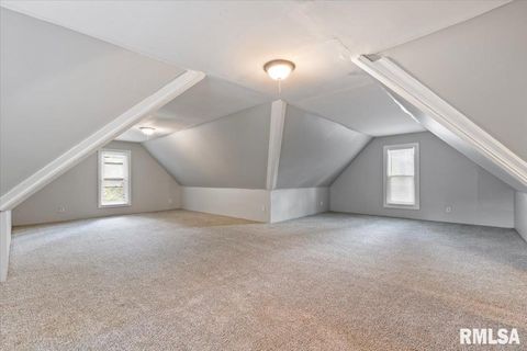 Tiny photo for 1616 ESPLANADE Avenue, Davenport, IA 52803 (MLS # QC4269008)