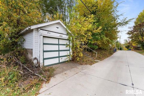 Tiny photo for 1616 ESPLANADE Avenue, Davenport, IA 52803 (MLS # QC4269008)