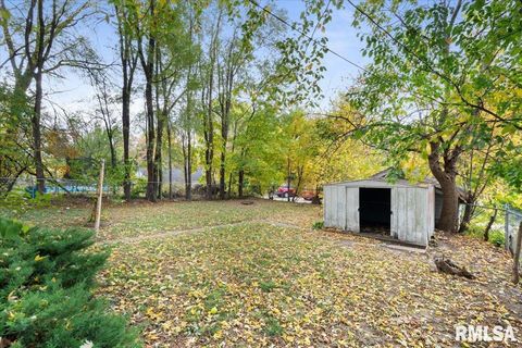 Tiny photo for 1616 ESPLANADE Avenue, Davenport, IA 52803 (MLS # QC4269008)