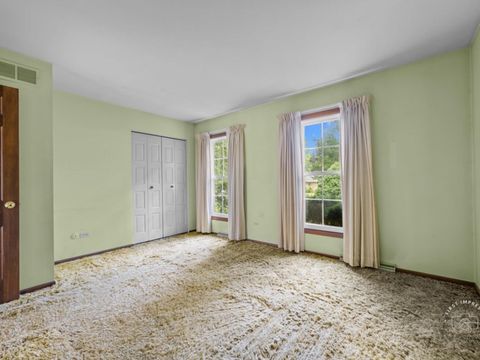 Tiny photo for 186 Westgate Drive, Elgin, IL 60123 (MLS # 12456179)