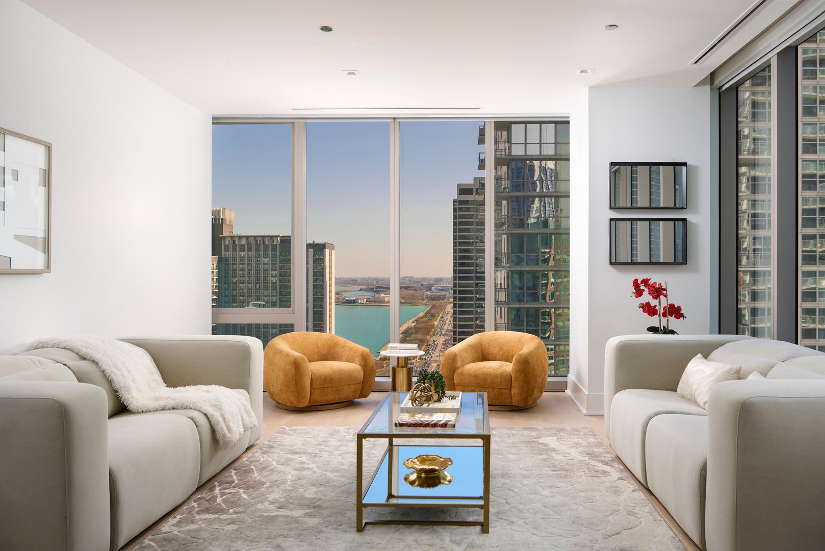 363 E Wacker Drive 2201