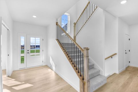 Tiny photo for 1416 Tinley Lane, Mahomet, IL 61853 (MLS # 12615758)