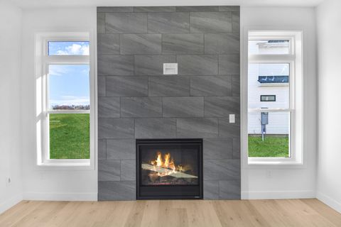 Tiny photo for 1416 Tinley Lane, Mahomet, IL 61853 (MLS # 12615758)