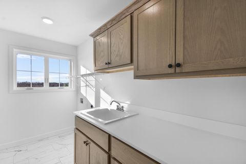 Tiny photo for 1416 Tinley Lane, Mahomet, IL 61853 (MLS # 12615758)