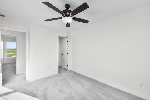 Tiny photo for 1416 Tinley Lane, Mahomet, IL 61853 (MLS # 12615758)