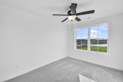 Tiny photo for 1416 Tinley Lane, Mahomet, IL 61853 (MLS # 12615758)