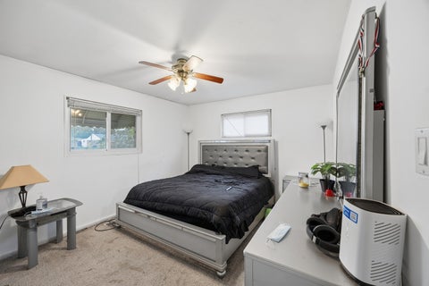 Tiny photo for 17223 Burnham Avenue, Lansing, IL 60438 (MLS # 12776142)