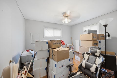 Tiny photo for 17223 Burnham Avenue, Lansing, IL 60438 (MLS # 12776142)
