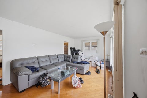 Tiny photo for 17223 Burnham Avenue, Lansing, IL 60438 (MLS # 12776142)