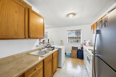 Tiny photo for 17223 Burnham Avenue, Lansing, IL 60438 (MLS # 12776142)