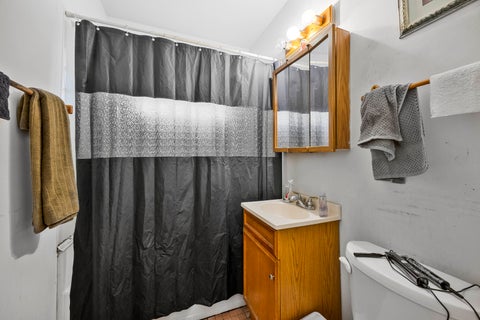 Tiny photo for 17223 Burnham Avenue, Lansing, IL 60438 (MLS # 12776142)