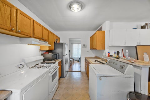Tiny photo for 17223 Burnham Avenue, Lansing, IL 60438 (MLS # 12776142)