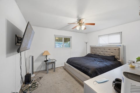 Tiny photo for 17223 Burnham Avenue, Lansing, IL 60438 (MLS # 12776142)
