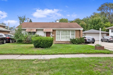 Photo of 17223 Burnham Avenue, Lansing, IL 60438 (MLS # 12776142)