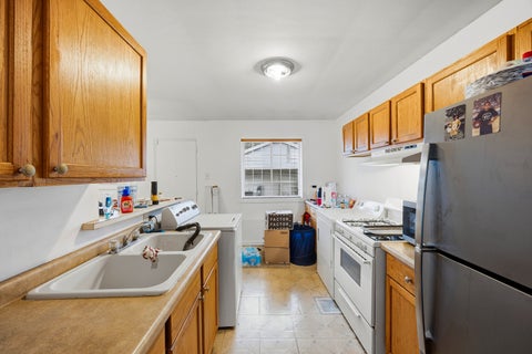 Tiny photo for 17223 Burnham Avenue, Lansing, IL 60438 (MLS # 12776142)
