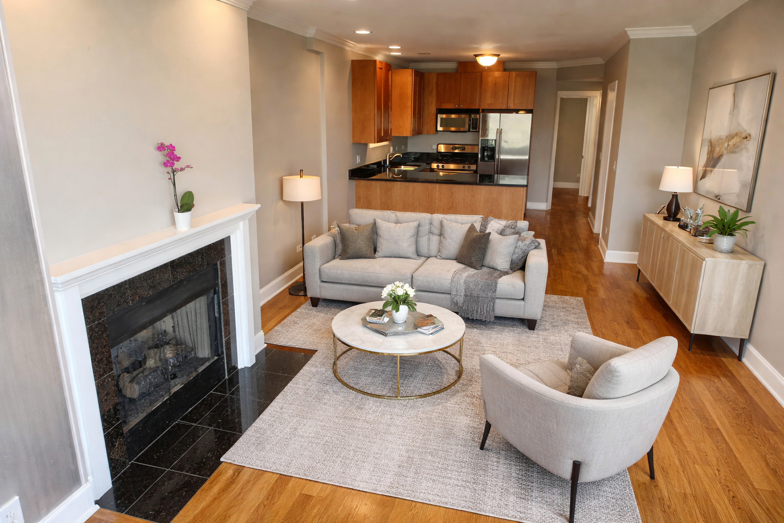 4662 N Winthrop Avenue 3S