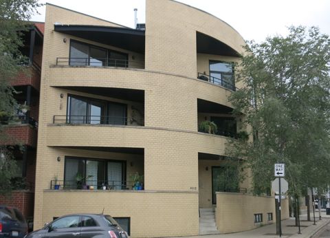4662 N Winthrop Avenue 3S Chicago IL 60640