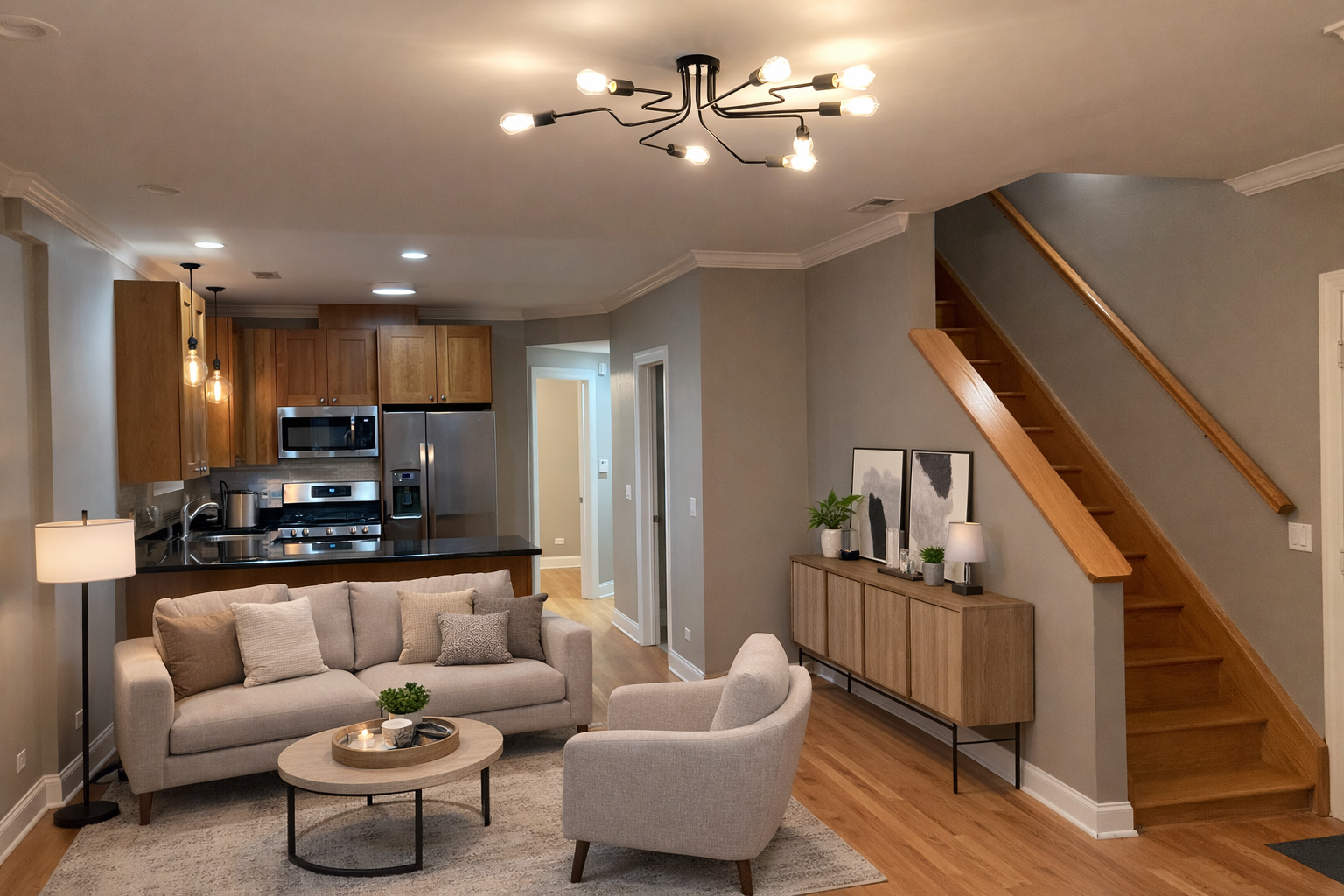 4662 N Winthrop Avenue 3S