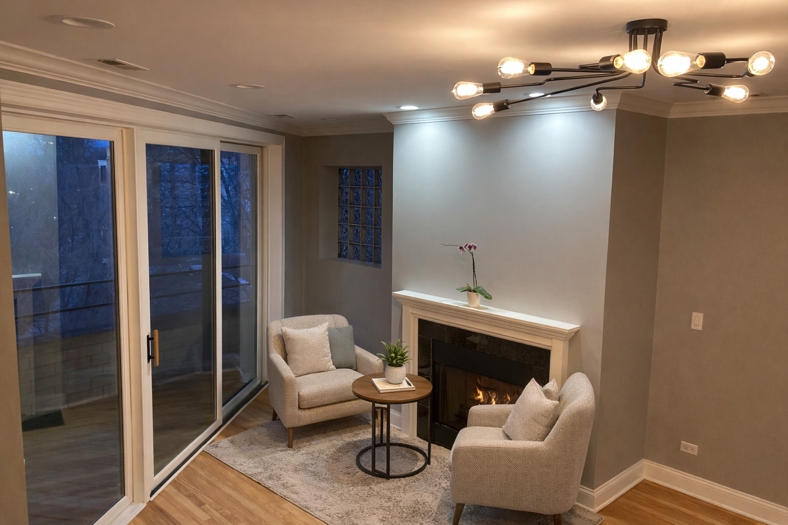 4662 N Winthrop Avenue 3S