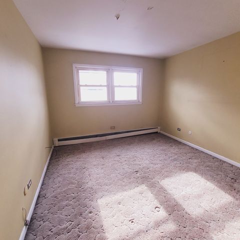 A home in Chicago