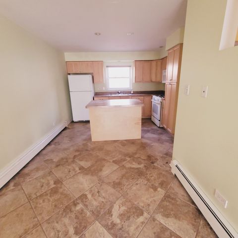 A home in Chicago