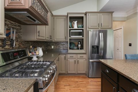 Tiny photo for 13 Red Stone Court, Bloomington, IL 61704 (MLS # 12436555)