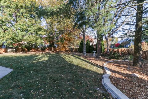 Tiny photo for 13 Red Stone Court, Bloomington, IL 61704 (MLS # 12436555)