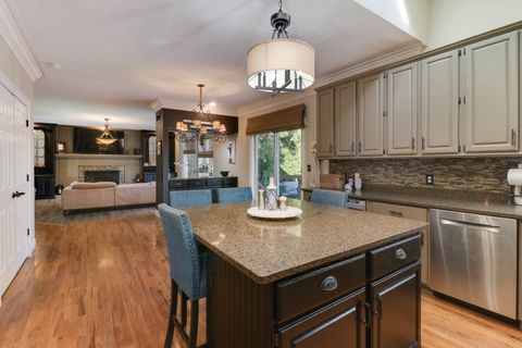 Tiny photo for 13 Red Stone Court, Bloomington, IL 61704 (MLS # 12436555)