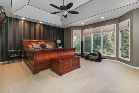 Tiny photo for 13 Red Stone Court, Bloomington, IL 61704 (MLS # 12436555)