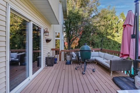 Tiny photo for 13 Red Stone Court, Bloomington, IL 61704 (MLS # 12436555)