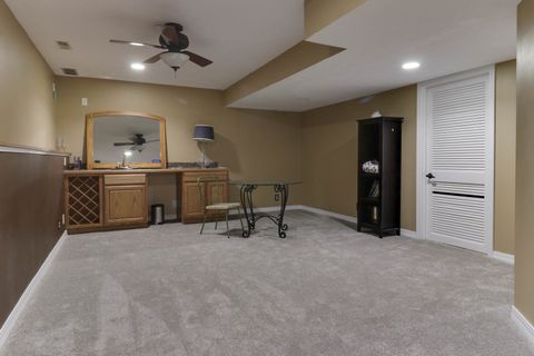 Tiny photo for 13 Red Stone Court, Bloomington, IL 61704 (MLS # 12436555)