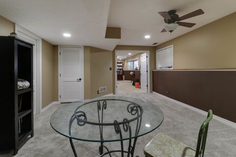 Tiny photo for 13 Red Stone Court, Bloomington, IL 61704 (MLS # 12436555)