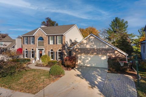 Tiny photo for 13 Red Stone Court, Bloomington, IL 61704 (MLS # 12436555)