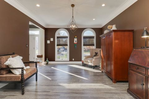 Tiny photo for 13 Red Stone Court, Bloomington, IL 61704 (MLS # 12436555)